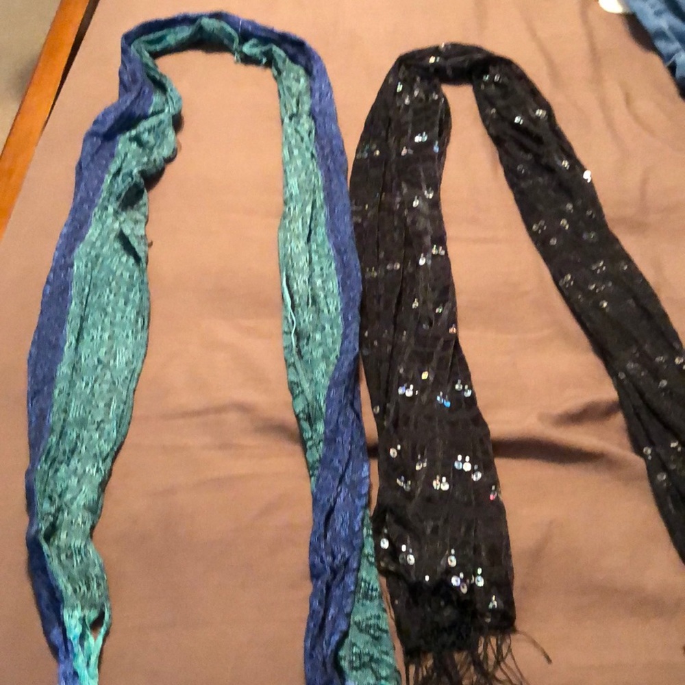 Scarves